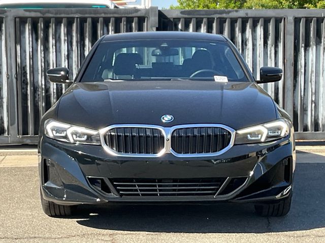 2024 BMW 3 Series 330e