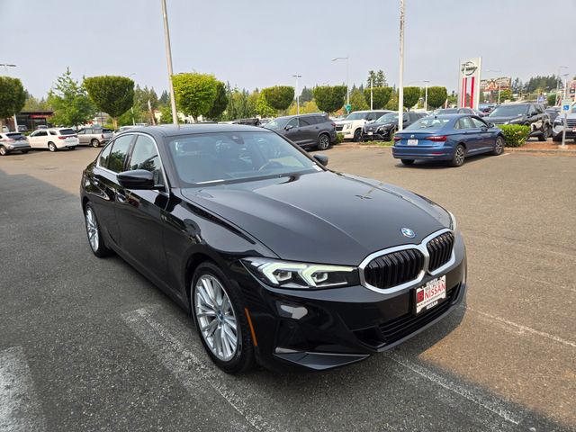2024 BMW 3 Series 330e