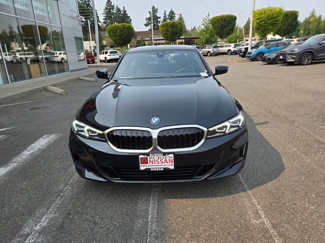 2024 BMW 3 Series 330e