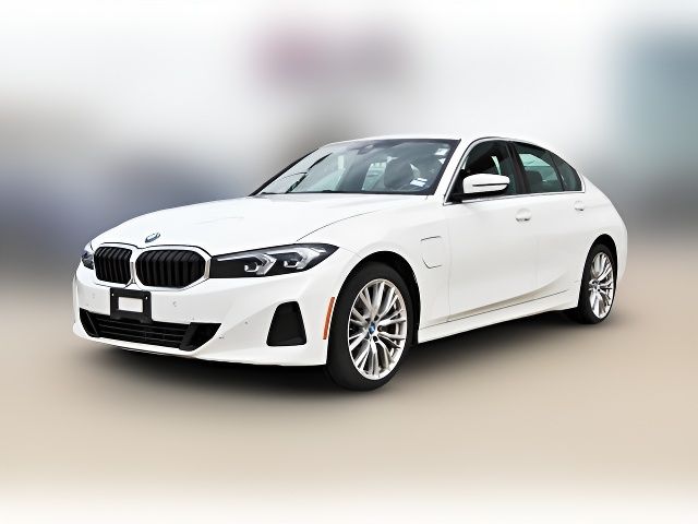 2024 BMW 3 Series 330e