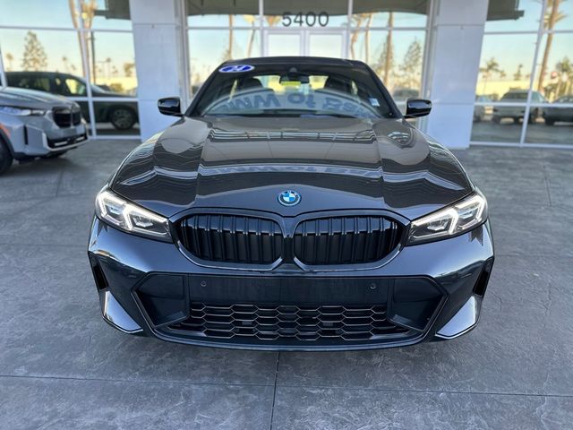 2024 BMW 3 Series 330e