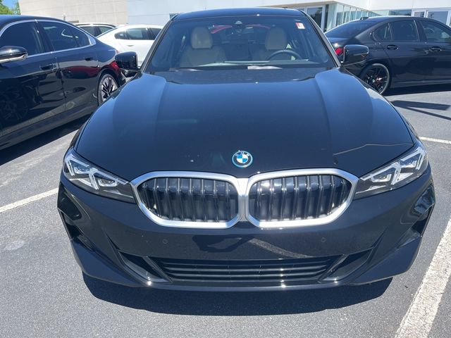 2024 BMW 3 Series 330e