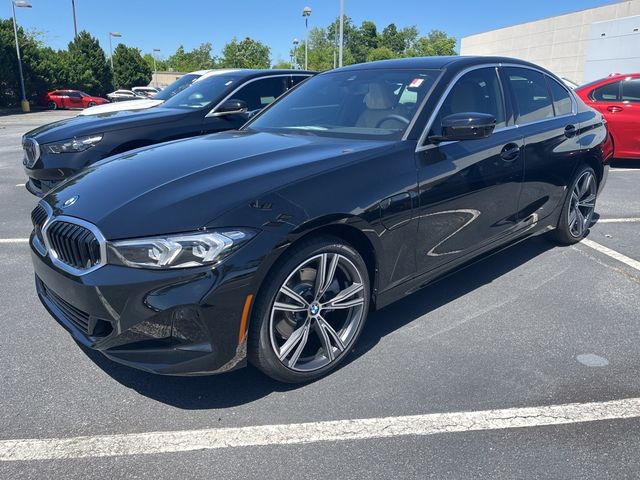 2024 BMW 3 Series 330e