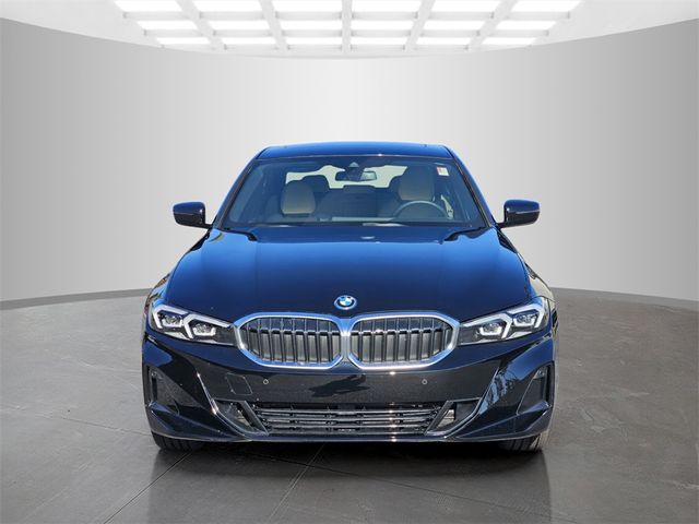 2024 BMW 3 Series 330e