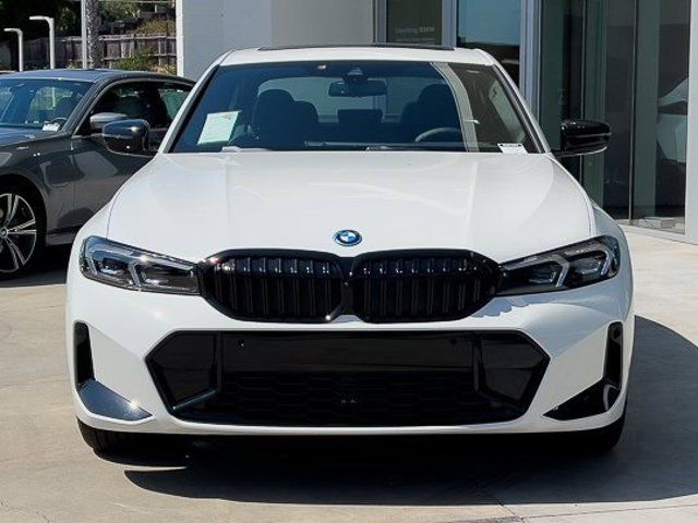 2024 BMW 3 Series 330e