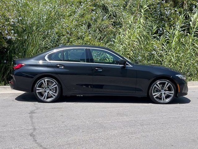 2024 BMW 3 Series 330e