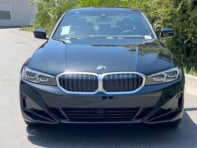 2024 BMW 3 Series 330e