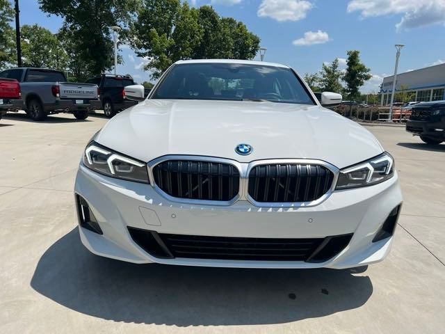 2024 BMW 3 Series 330e