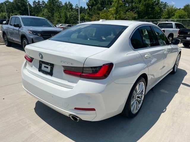 2024 BMW 3 Series 330e