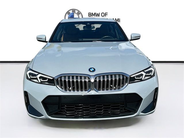 2024 BMW 3 Series 330e