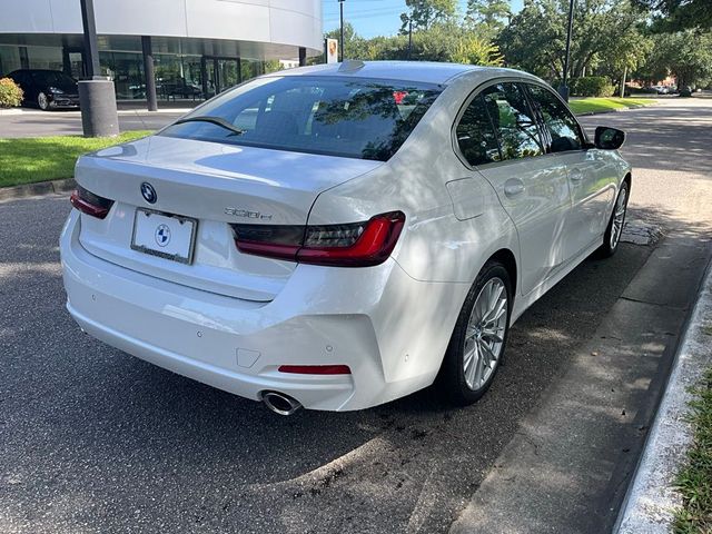 2024 BMW 3 Series 330e