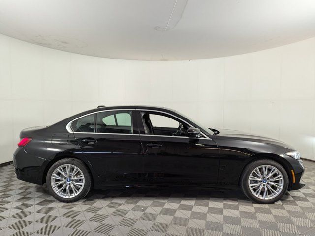 2024 BMW 3 Series 330e xDrive