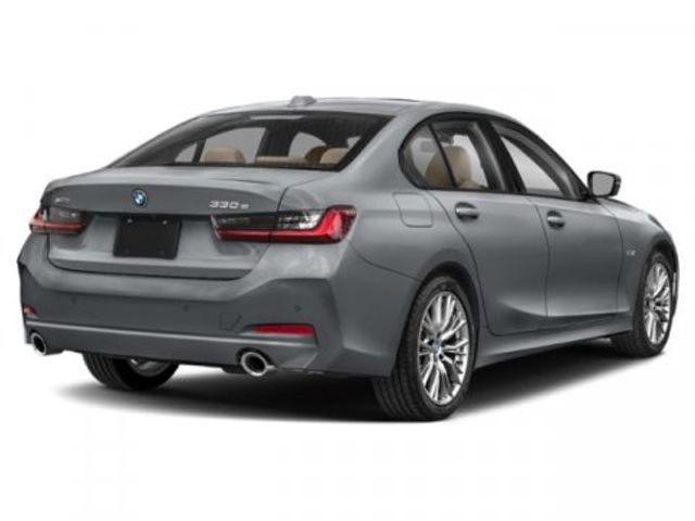 2024 BMW 3 Series 330e xDrive