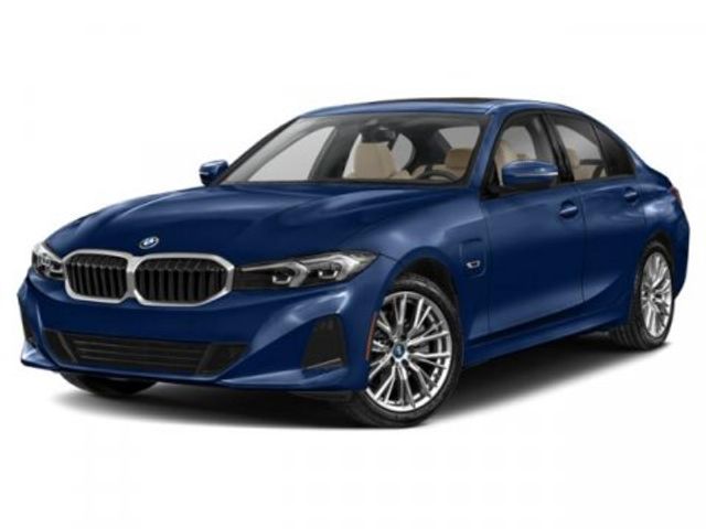 2024 BMW 3 Series 330e xDrive