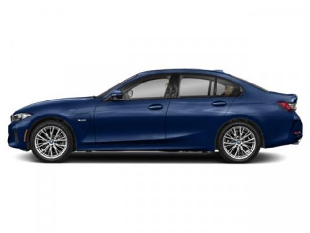 2024 BMW 3 Series 330e xDrive