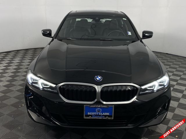 2024 BMW 3 Series 330e xDrive