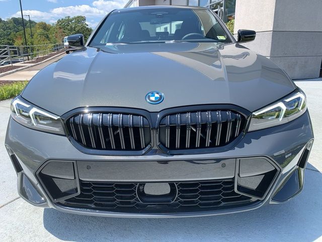 2024 BMW 3 Series 330e xDrive