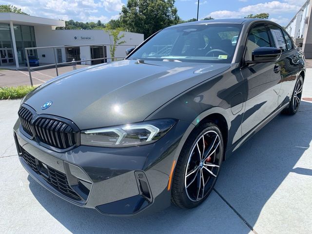 2024 BMW 3 Series 330e xDrive