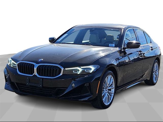 2024 BMW 3 Series 330e xDrive