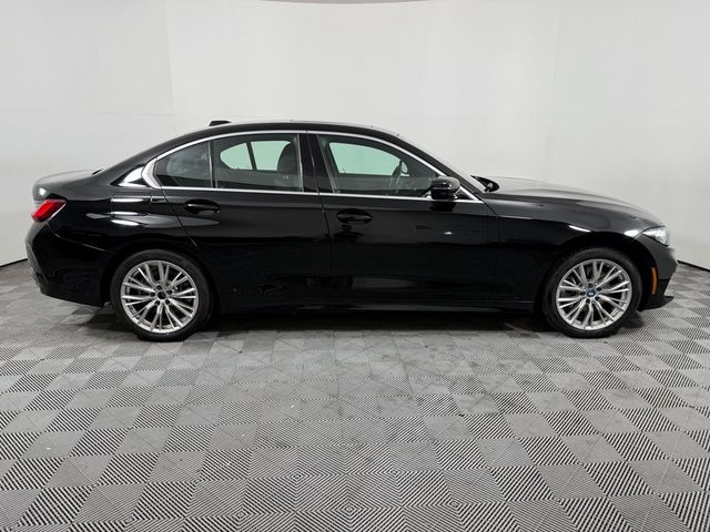 2024 BMW 3 Series 330e xDrive