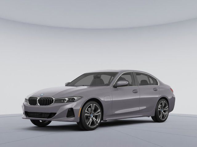 2024 BMW 3 Series 330e xDrive