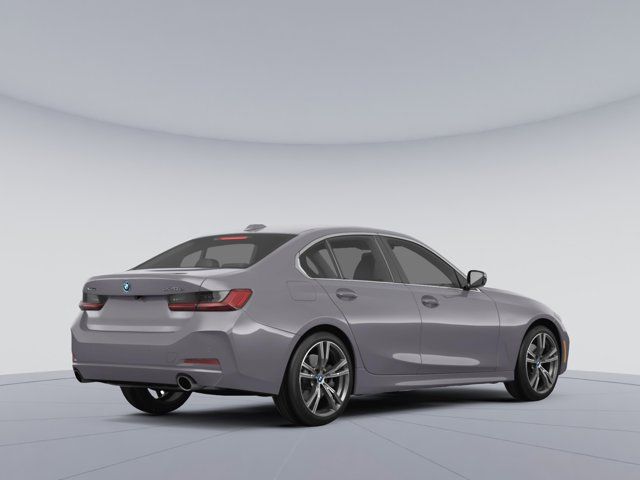 2024 BMW 3 Series 330e xDrive