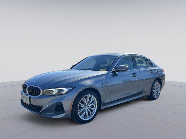 2024 BMW 3 Series 330e xDrive