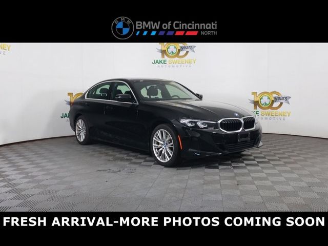 2024 BMW 3 Series 330e xDrive