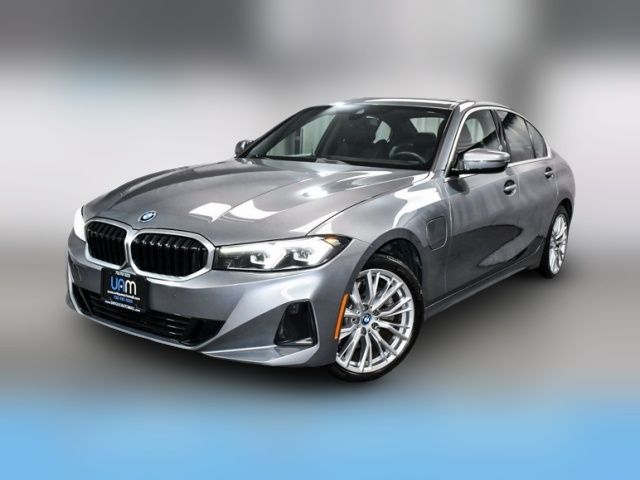 2024 BMW 3 Series 330e xDrive