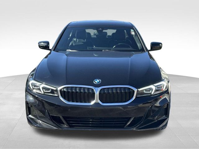 2024 BMW 3 Series 330e xDrive