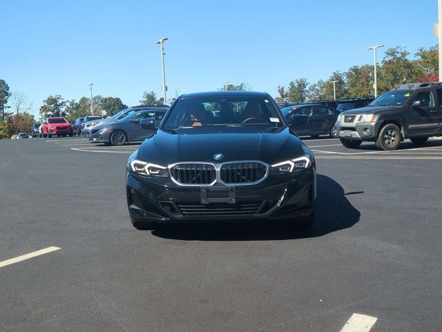 2024 BMW 3 Series 330e xDrive