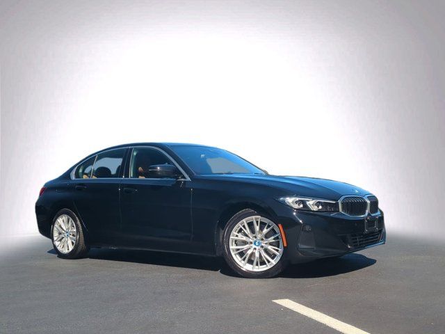 2024 BMW 3 Series 330e xDrive