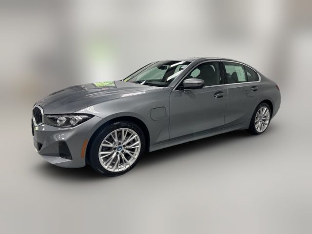 2024 BMW 3 Series 330e xDrive