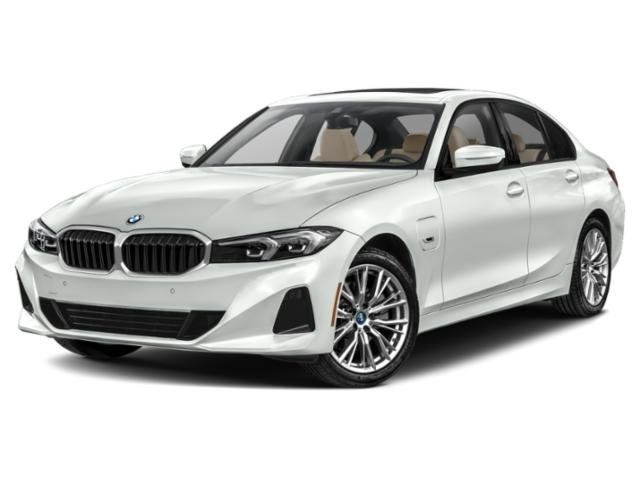 2024 BMW 3 Series 330e xDrive