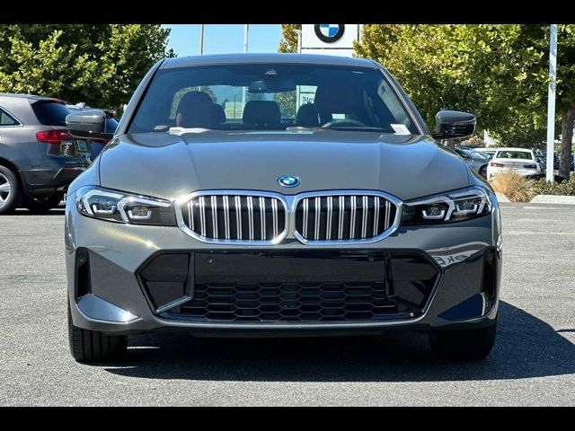 2024 BMW 3 Series 330e xDrive