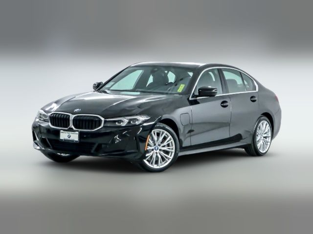 2024 BMW 3 Series 330e xDrive