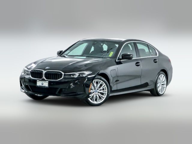 2024 BMW 3 Series 330e xDrive