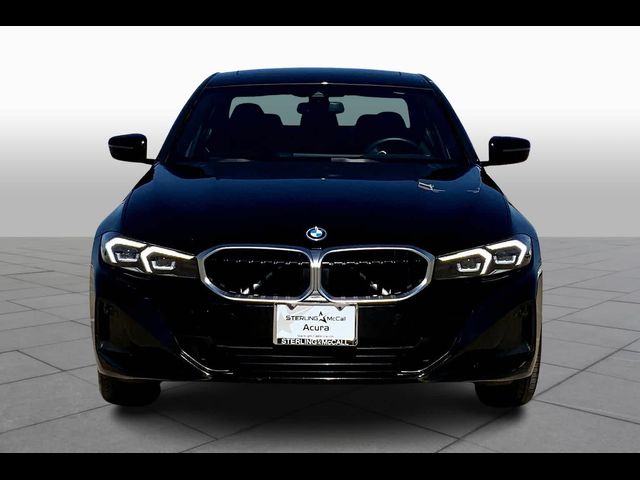 2024 BMW 3 Series 330e xDrive