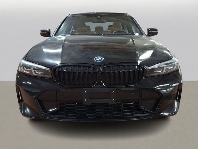 2024 BMW 3 Series 330e xDrive