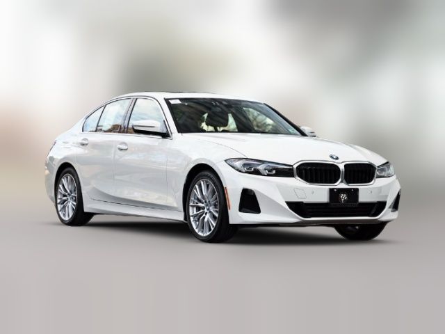 2024 BMW 3 Series 330e xDrive