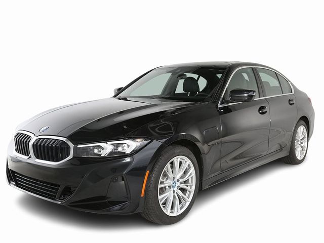 2024 BMW 3 Series 330e xDrive