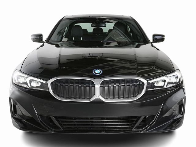 2024 BMW 3 Series 330e xDrive