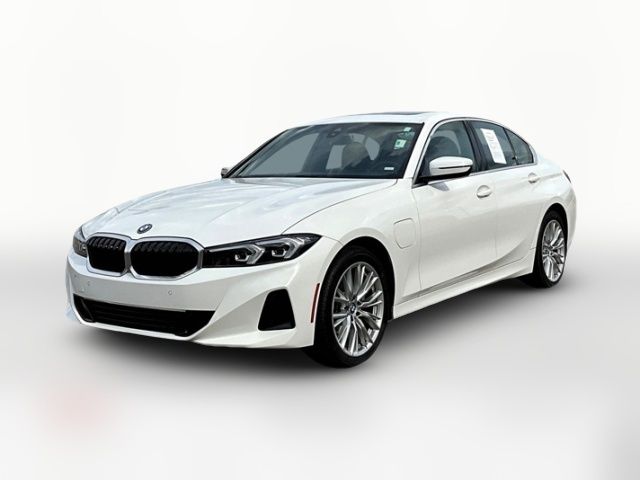 2024 BMW 3 Series 330e xDrive