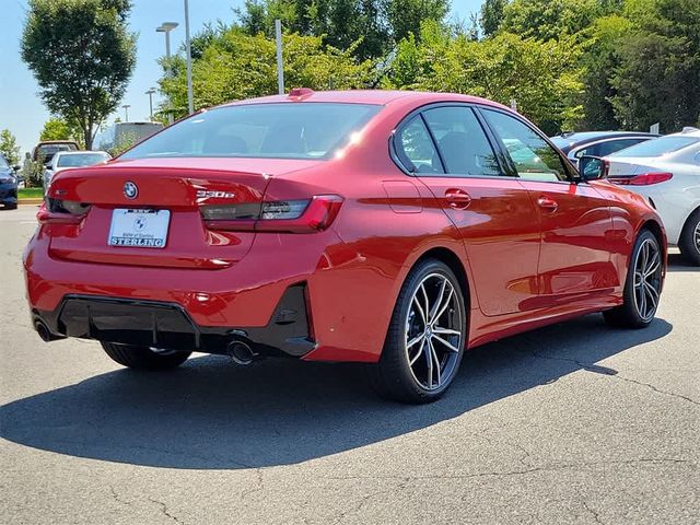 2024 BMW 3 Series 330e xDrive