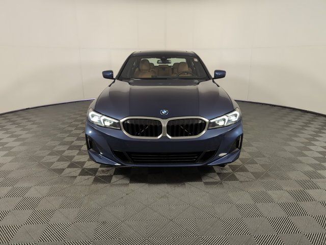 2024 BMW 3 Series 330e xDrive