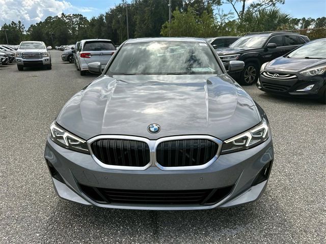 2024 BMW 3 Series 330i