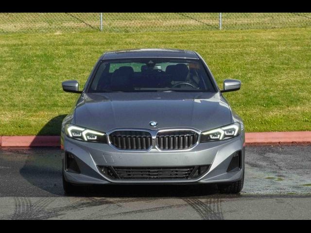 2024 BMW 3 Series 330i