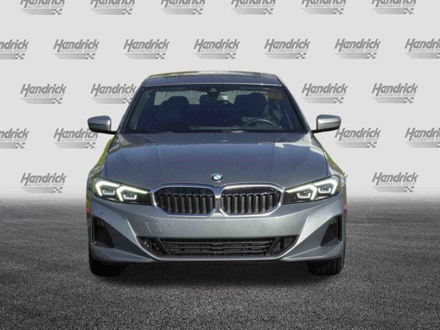 2024 BMW 3 Series 330i