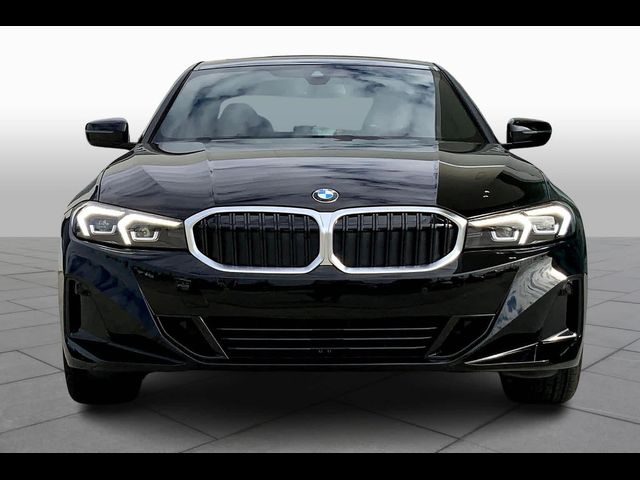 2024 BMW 3 Series 330i