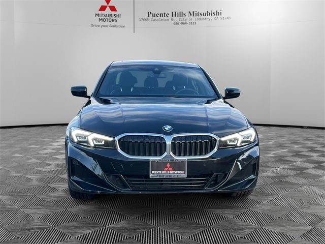 2024 BMW 3 Series 330i